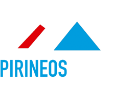 Logotipo Pirineos Exdim